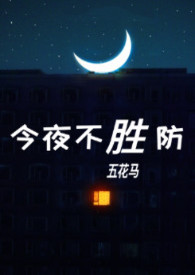 今夜不胜防于露杨峥结局