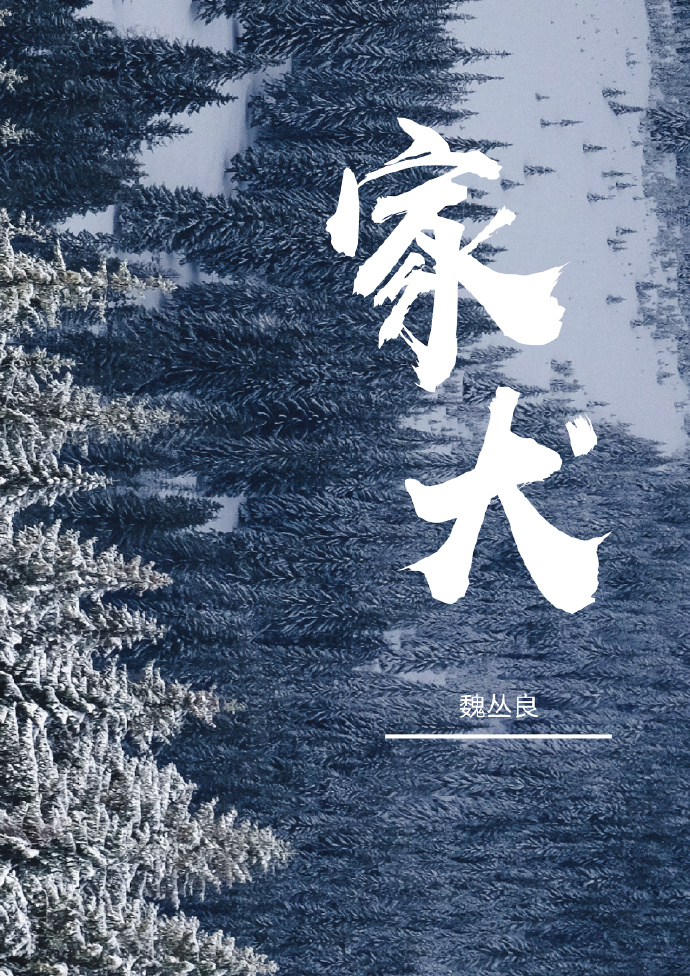 家犬保护主人